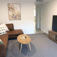 Lounge room