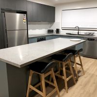 Kitchen facilities