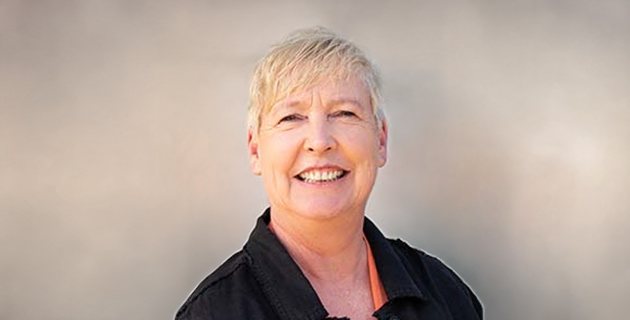 Professor Julaine Allan