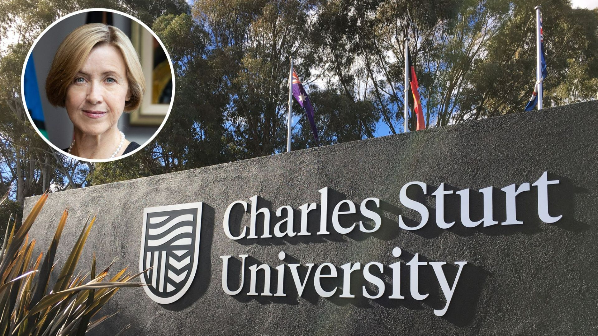 Charles Sturt retains top national ranking for undergraduate employment