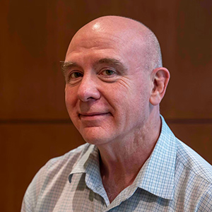 Professor Stuart Blacksell