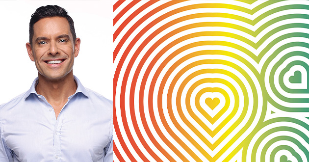 Charles Sturt University Pride Conversations: In Conversation with Alex Greenwich MP