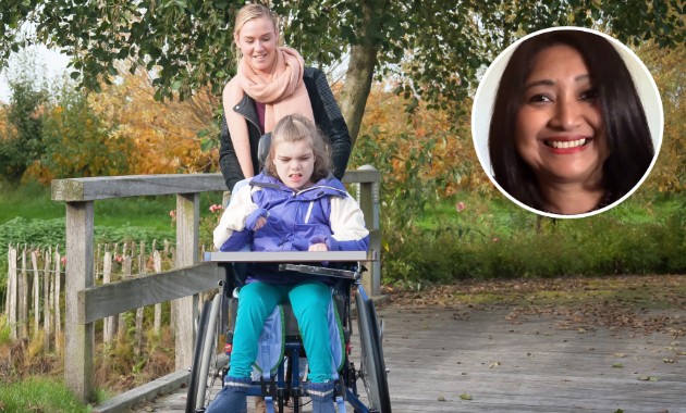 PhD graduate shines a light on Australia’s unpaid carers
