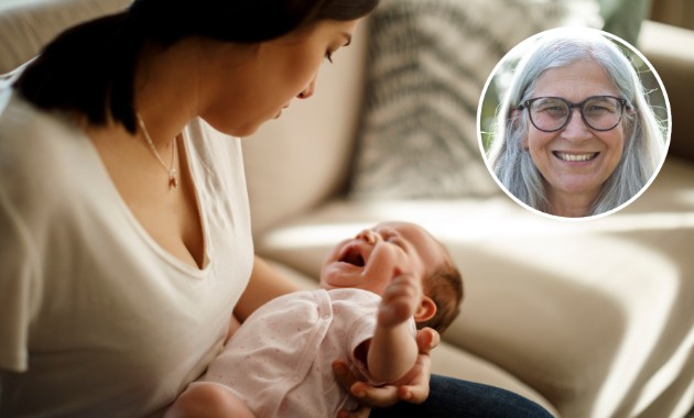 Research will support workers who support women, families and children