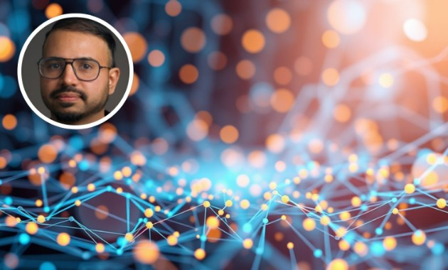 Charles Sturt researcher recognised among world's rising stars of science