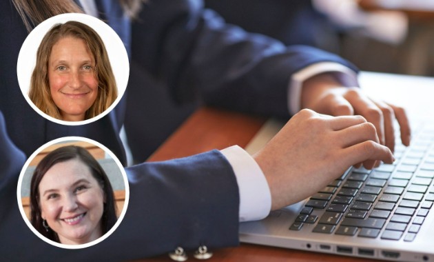 Research highlights need to build information literacy skills from the earliest years