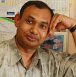 I think a better word is diversity, said CSU&rsquo;s Dr Rabiul Islam