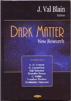 Dr Ernest says it&rsquo;s a hypothesis that seems to be able to explain almost all of the observations of dark matter