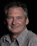 Industrial relations expert, Dr Bill Robbins.