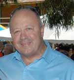 Mr Peter Bell, Manager of CSU Residential Operations