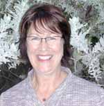 CSU's Dr Tracey Smith.