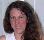 PhD student and winner of NTEU Joan Hardy Scholarship Ms Judith Anderson.