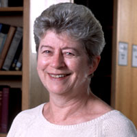 Reverend Professor Elizabeth MacKinlay, AM, Director of the Centre for Ageing and Pastoral Studies at CSU in Canberra