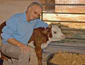 Professor of Animal Production Peter Wynn will kick off the Career&rsquo;s Fair at CSU in Wagga Wagga on Wednesday 4 August