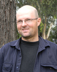 Allan Adams
