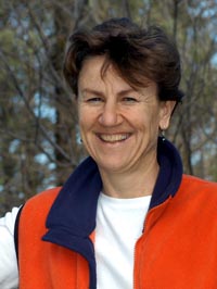 Dr Joanne Millar