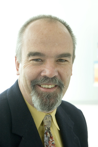 Professor Rob Davidson