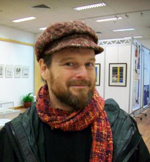 Dr Christopher (Kit) Kelen   