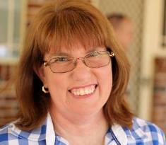 Diane Middleton