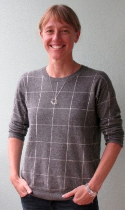 Tania Ritchie