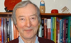 Prof John Hicks