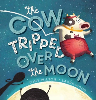Cow Tripped Over Moon