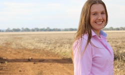 CSU students shine bright on agricultural horizon