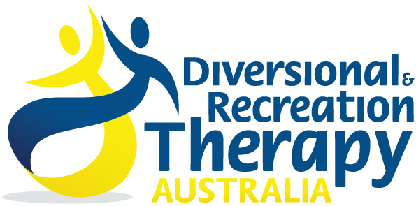 Diversional Therapy Australia Logo