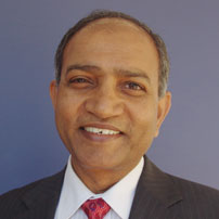 Professor Pawar