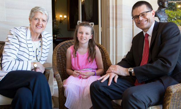 CSU and Royal Far West to launch Project Catalyst with $19.7m in federal funding 