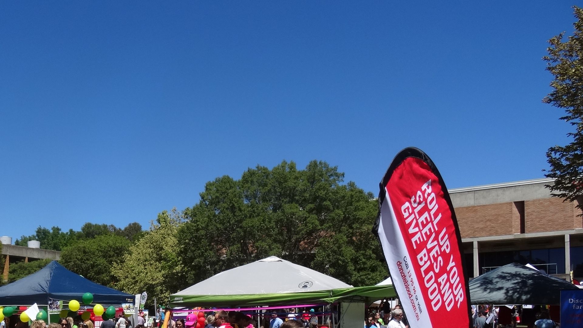 CSU in Goulburn supports the community