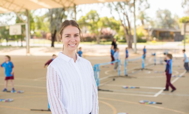 Charles Sturt welcomes regional and teacher investment from NSW Government 