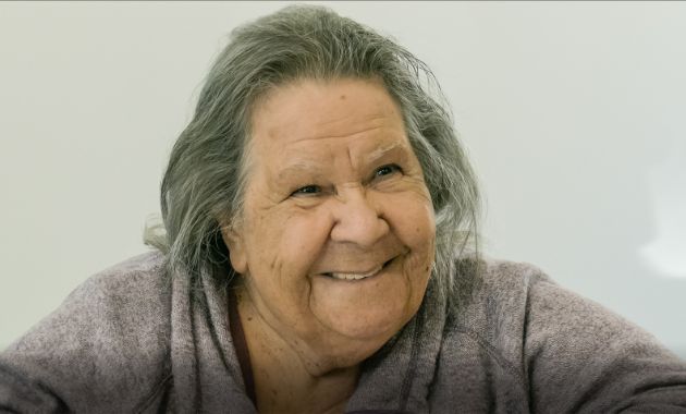 ‘An inspirational leader’: Charles Sturt mourning the loss of Wiradjuri elder Aunty Flo Grant