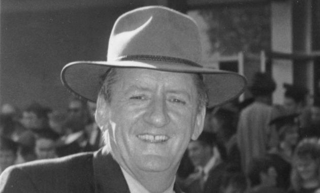 Charles Sturt bids final farewell to Hon. Tim Fischer before his state funeral in Albury 