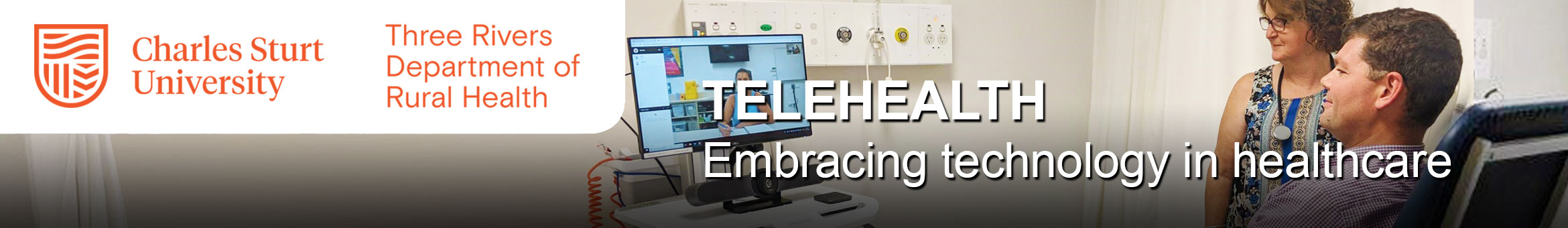 Telehealth: Embracing technology in healthcare