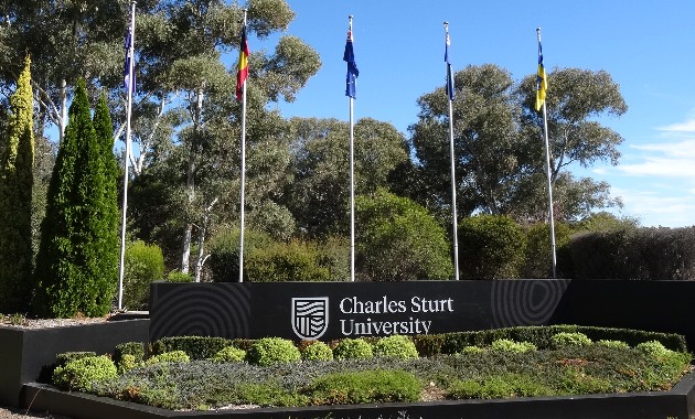 Charles Sturt achieves outstanding results in global Times Higher Education Impact Rankings 