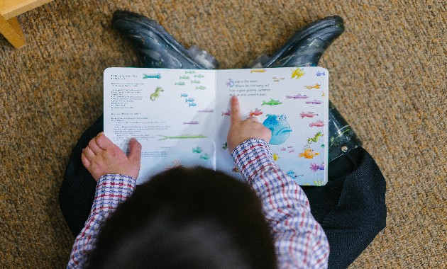 Flattening the COVID-19 curve and its impacts on the autism community
