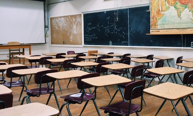 Negotiating the new normal of a safe return to school