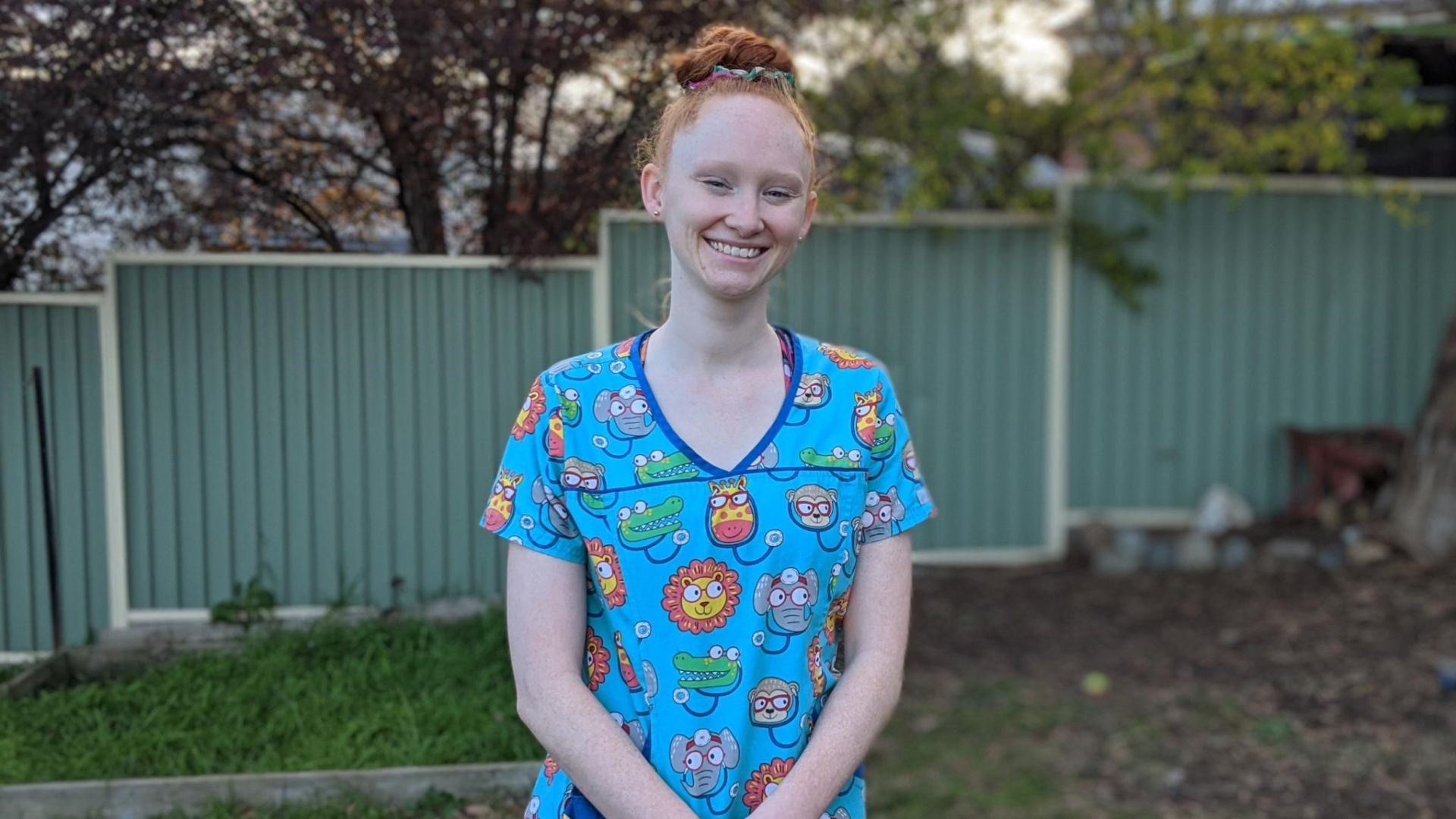 The job as a newlyqualified nurse during COVID19 CSU News