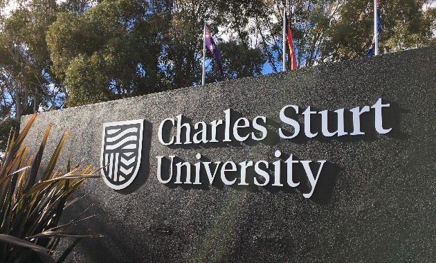 Statement from Acting Vice-Chancellor Professor John Germov