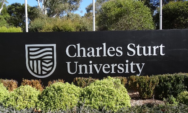 Charles Sturt University invited to appear at Senate Select Committee on COVID-19