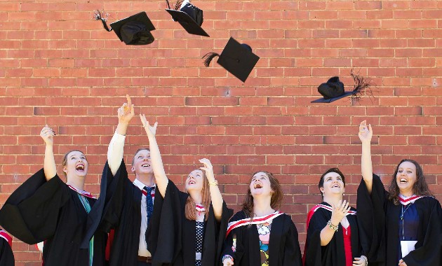 Charles Sturt launches inaugural alumni awards program