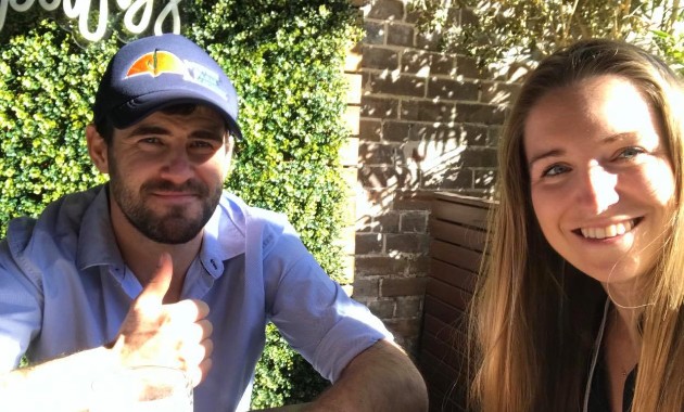 Charles Sturt graduates win Young Lions Australia 2020 media award