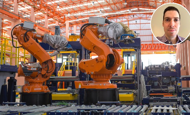 Participants sought for research into impact of AI on workers’ health