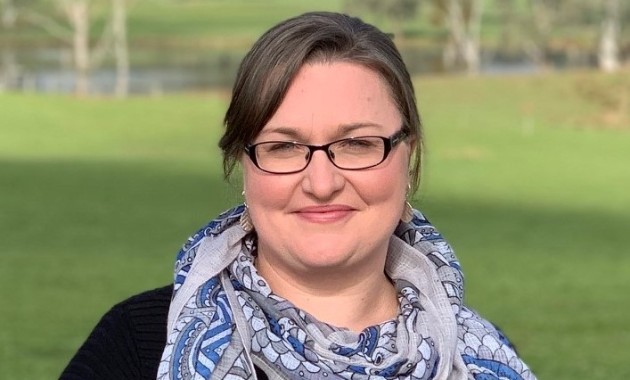National award for contribution to improving the lives of older Australians