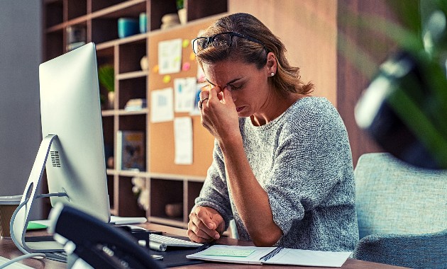 Let’s talk about ‘The Burnout Year’ 