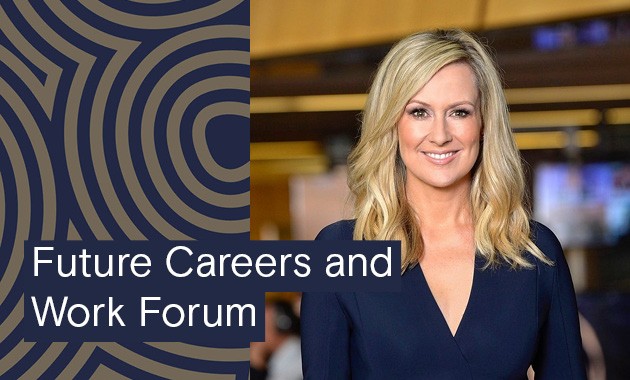 Future Careers and Work Forum for aspiring postgraduates