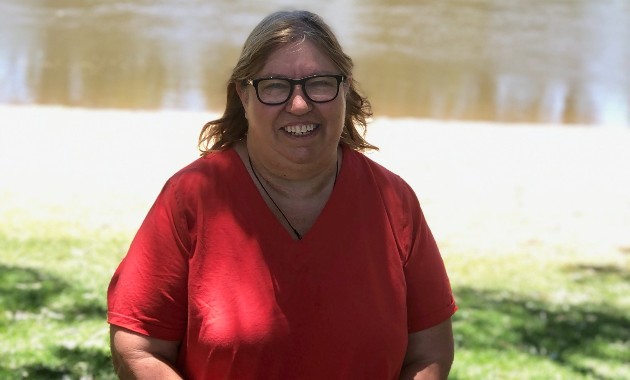 Professor receives national award for contribution to First Nations research