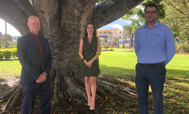 Scholarships established to help build resilience and strengthen MidCoast 
