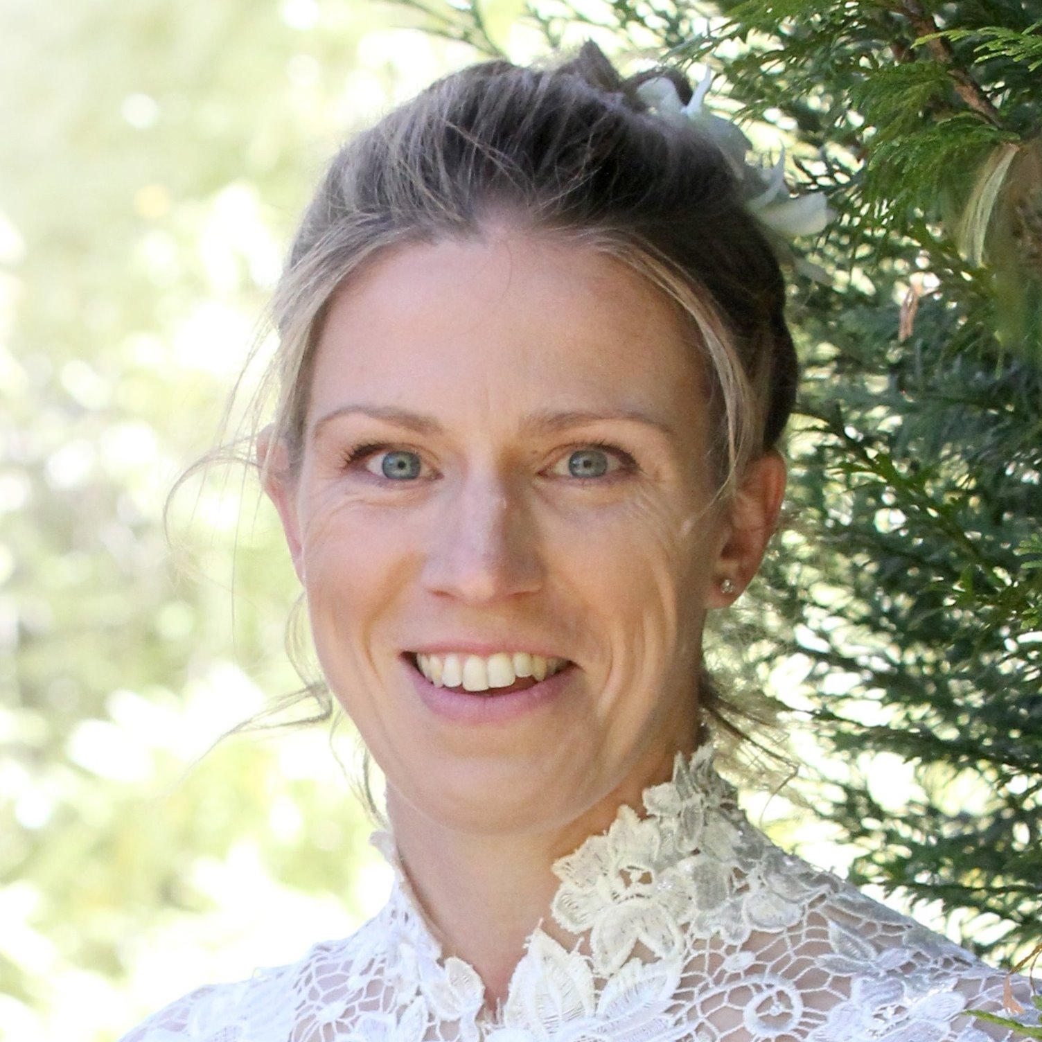 Caroline Robertson 2018 profile photo